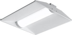 H. E. Williams LT Series LED Troffers