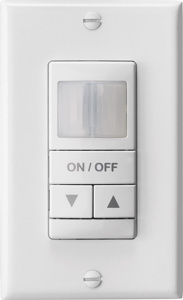 Lithonia nLight® nWSX Occupancy Sensors