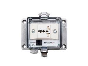 Grace Engineered Products Panel Interface Connectors