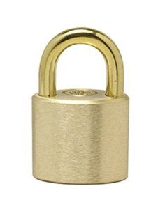 Wilson Bohannan Co. 5 Series Padlocks