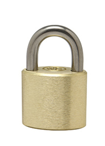 Wilson Bohannan Co. 5 Series Padlocks