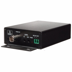 Vitek Transcendent Video Servers