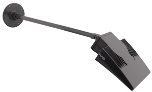 RAB Lighting Wallpack Mounting Arms