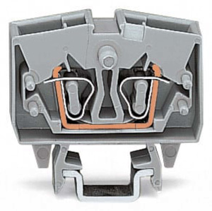 Wago CAGE CLAMP® Terminal Blocks