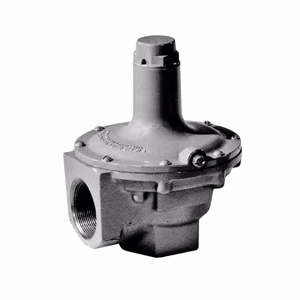 Emerson Process Management 289 Relief Valves / Backpressure Regulators