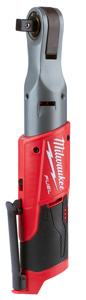Milwaukee M12™ FUEL™ Cordless Ratchet Wrenches 1/2 in 11.51 in