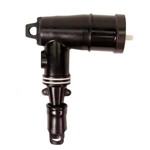 ABB Elastimold 15 kV 200 A Loadbreak Elbow Connectors 200 A 15kV 2 AWG