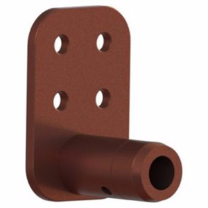 DMC Power Barrel Pad Terminals 7-1/4 in