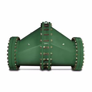 Emerson Process Management Deflagration In-line Flame Arrestors