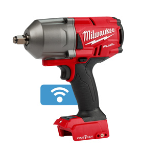 Milwaukee M18™ FUEL™ ONE-KEY™ 1/2 in High Torque Impact Wrenches with Friction Ring Reinforced Fiberglass