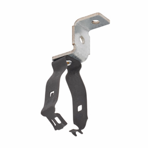 Eaton B-Line Z Bracket Conduit Hangers