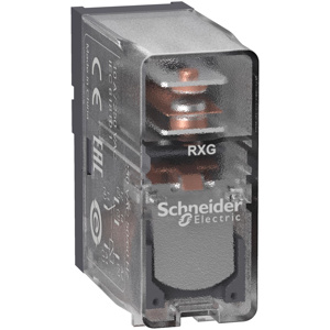 Schneider Electric Harmony™ RXG Plug-in Interface Relays