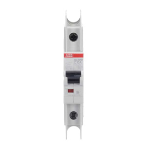 ABB Midwest Electric UL489 Control Breakers