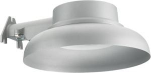 Lithonia TDD LED Series Fluorescent Dusk-to-Dawn Light Fixtures LED 31 W 4000 K