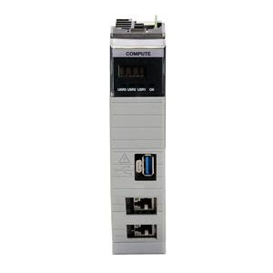 Rockwell Automation 1756 ControlLogix Compute Modules