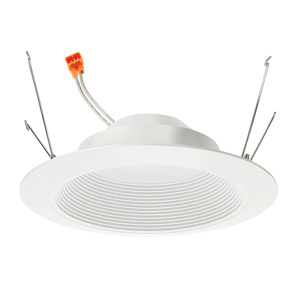Lithonia 6RLD Recessed LED Downlights
