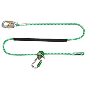 Buckingham LeverJust™ Series Lanyards 8 in