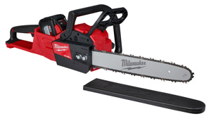 Milwaukee M18™ FUEL™ Chainsaw Kits Cordless 3/8 in Pitch