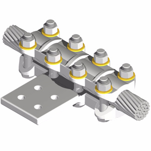 CFTL200-4N4-AA TEE TAPS 1590 45/7 ACSR