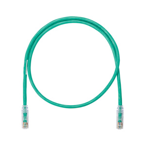 Panduit Cat6a Riser Patch Cords