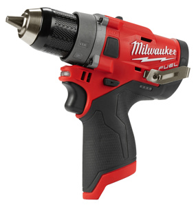 Milwaukee M12™ FUEL™ Hammer Drill/Drivers 12 V
