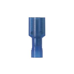 Panduit Female Insulated Loose Piece Disconnects