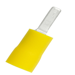 Panduit Male Insulated Bullet Blade Disconnects