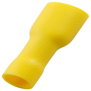 Panduit Female Insulated Loose Piece Disconnects