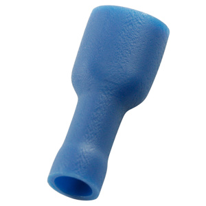 Panduit Female Insulated Loose Piece Disconnects