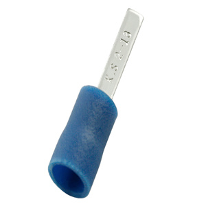Panduit Male Insulated Bullet Blade Disconnects