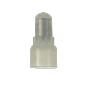 Panduit EJN Pan-Term Series Twist-on Wire Connectors 25 per Box Clear 16 AWG 6 AWG