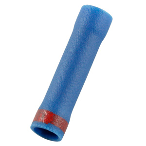 Panduit Insulated Butt Connectors