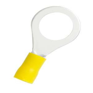 Panduit EV Series Insulated Ring Terminals