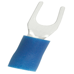 Panduit Insulated Narrow Fork Terminals