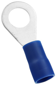 Panduit EV Series Insulated Ring Terminals