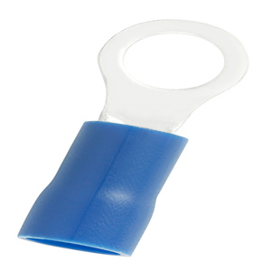 Panduit EV Series Insulated Ring Terminals