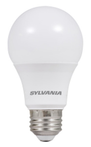 Sylvania UltraLED™ Motion Sensor LED Lamps A19 2700 K 9 W Medium (E26)