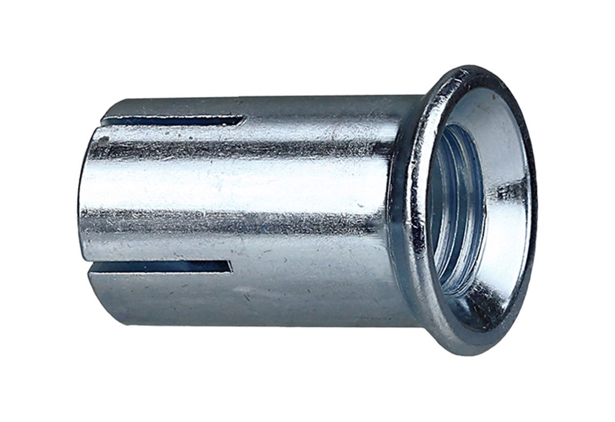 Dottie Dottie DAM Series Mini DropIn Anchors 1/4 in 5/8 in Carbon