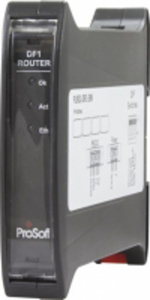 ProSoft Technology DF1 Routing Modules