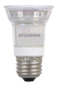 Sylvania ULTRA LED™ Glass Series PAR16 Reflector Lamps 6 W PAR16 3000 K