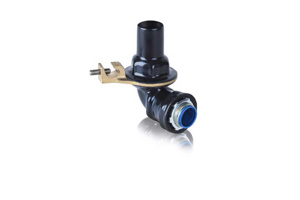 ABB Ocal ST Series 90 Degree Liquidtight Connectors