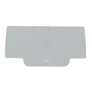 Rockwell Automation 1492-EB Terminal Block End Barriers