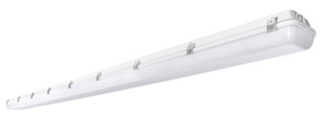 RAB Lighting SEAL Series LED Linear Washdown Strip Lights 100 W <em class="search-results-highlight">0</em> - 10 V Dimming