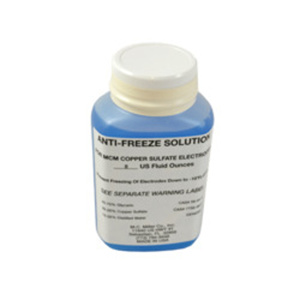 M. C. Miller 17105 Series Anti-Freeze Solutions 8 oz Bottle