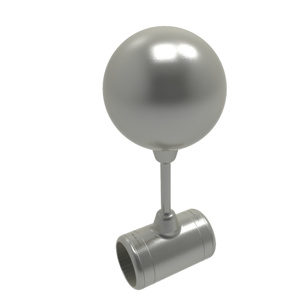 AFL Swaged Bus Connectors