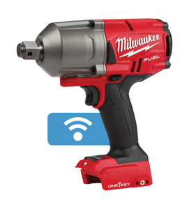 Milwaukee M18 FUEL™ w/ ONE-KEY™ High Torque Impact Wrench 3/4" Friction Ring