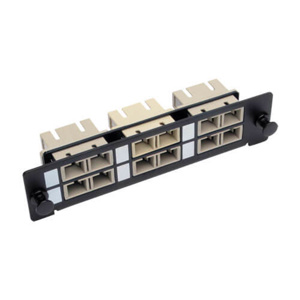 Eaton Tripp Lite Fiber Adapter Panels