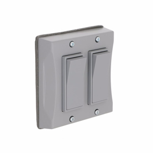 5127-0 WEATHERPROOF DECORATOR COVER