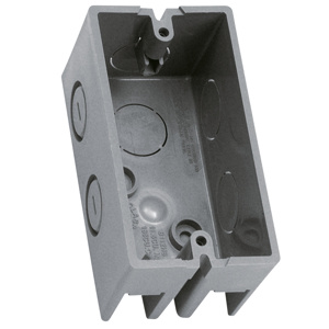 ABB Thomas & Betts Carlon B112 Series Handy Boxes PVC Handy Box 11.50 in³