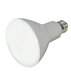 Satco Products BR30 LED Lamps 8 W 2700 K 650 lm
